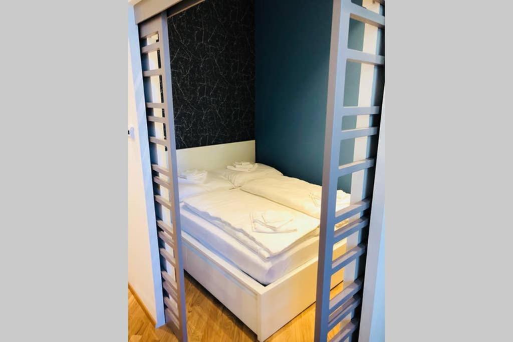 וינה Zeus Design Apartments Schoenbrunn מראה חיצוני תמונה