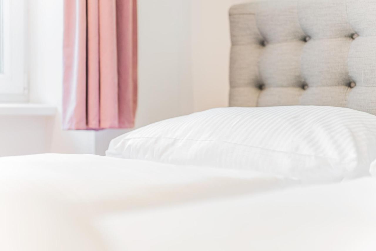 וינה Zeus Design Apartments Schoenbrunn מראה חיצוני תמונה