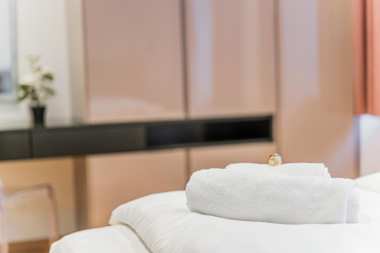 וינה Zeus Design Apartments Schoenbrunn מראה חיצוני תמונה