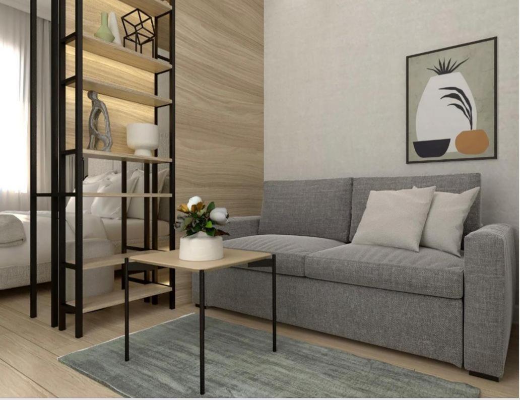 וינה Zeus Design Apartments Schoenbrunn מראה חיצוני תמונה