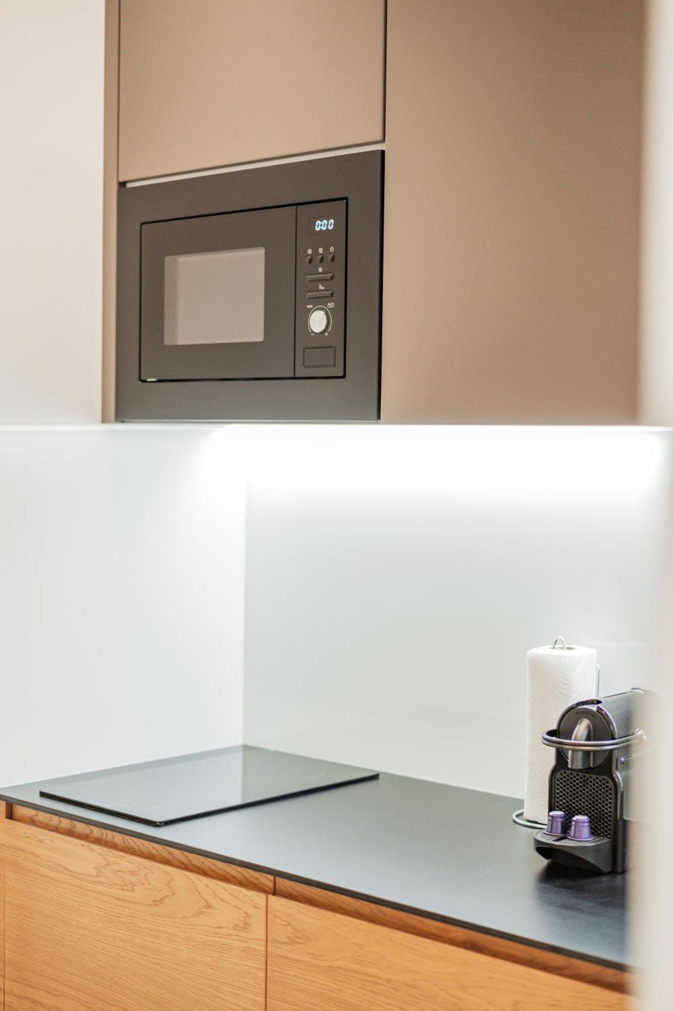 וינה Zeus Design Apartments Schoenbrunn מראה חיצוני תמונה