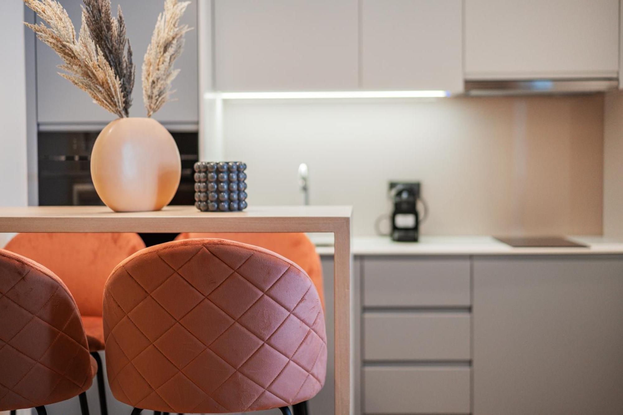 וינה Zeus Design Apartments Schoenbrunn מראה חיצוני תמונה