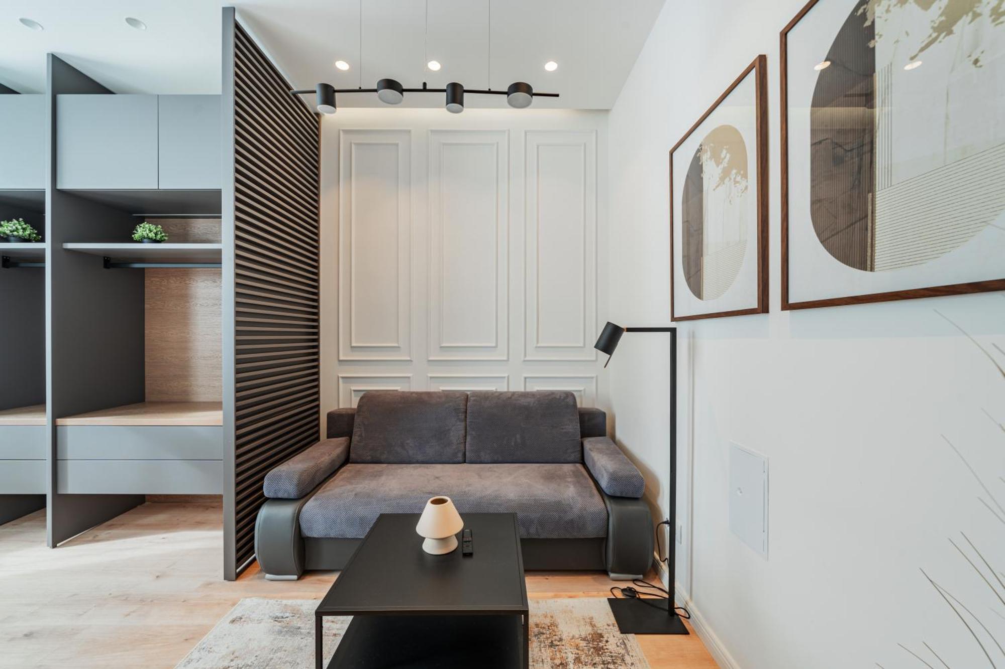 וינה Zeus Design Apartments Schoenbrunn מראה חיצוני תמונה